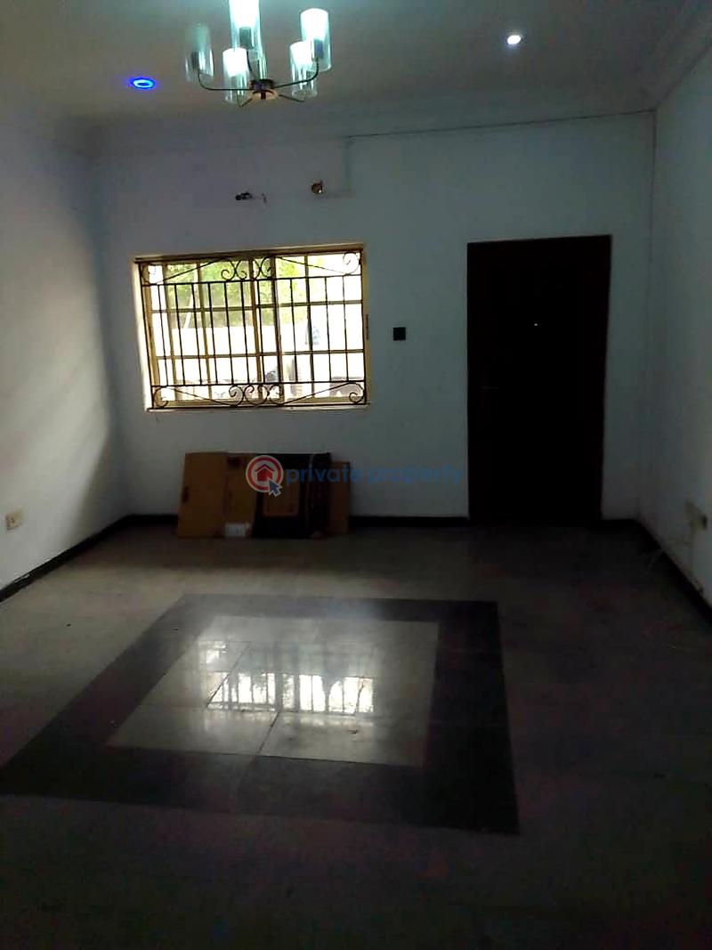 3 bedroom Flat & Apartment For Rent Lekki Phase 1 Lagos - 3