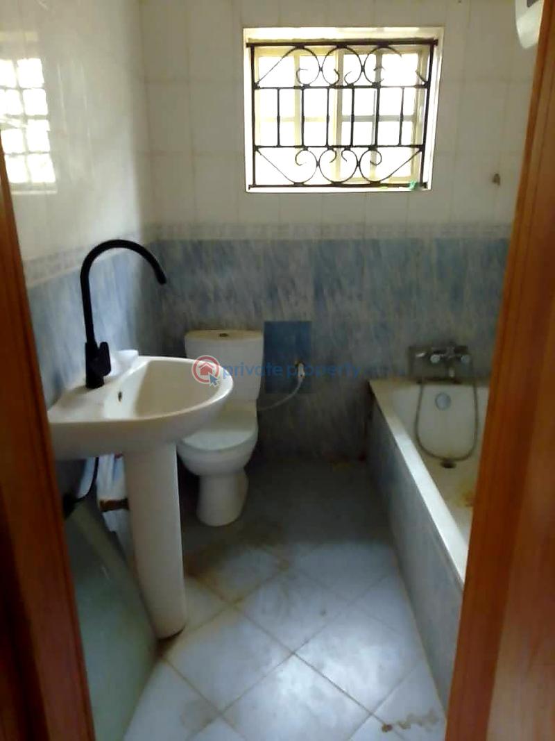 3 bedroom Flat & Apartment For Rent Lekki Phase 1 Lagos - 7