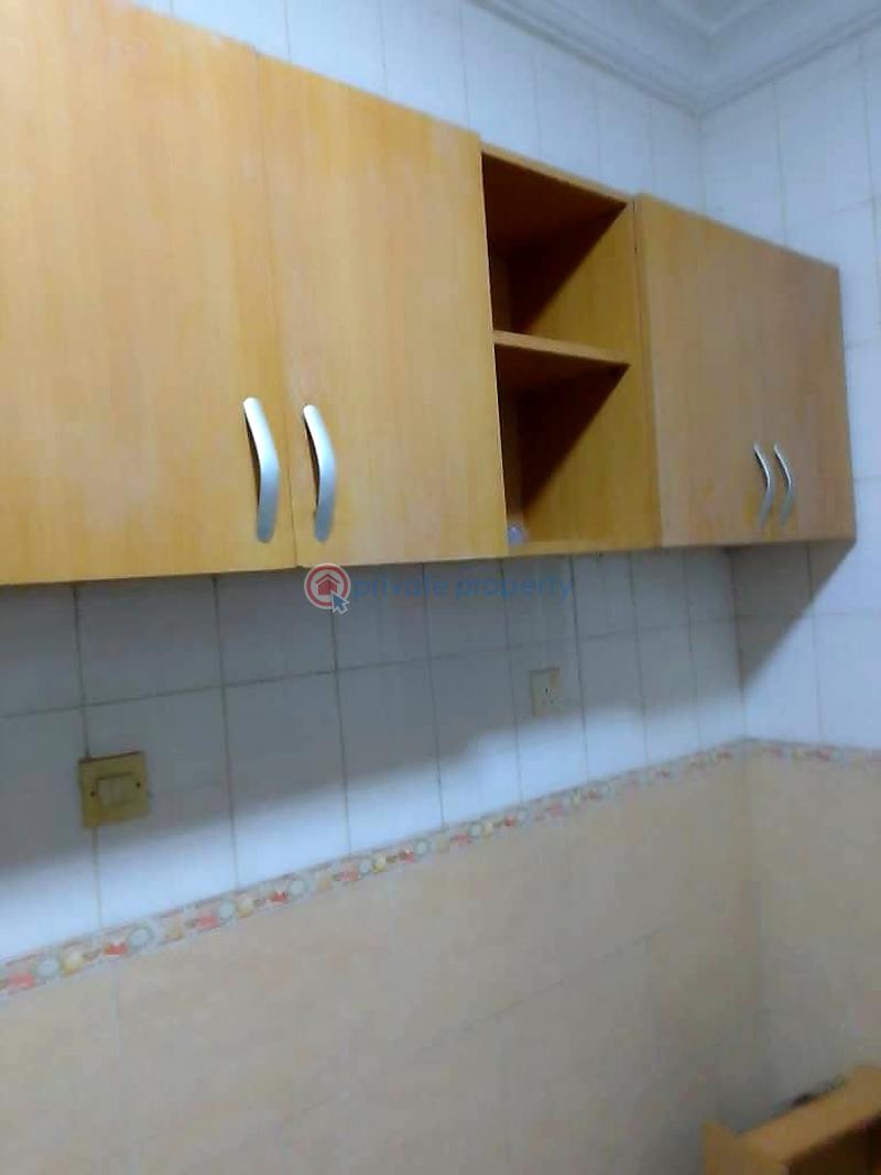 3 bedroom Flat & Apartment For Rent Lekki Phase 1 Lagos - 4