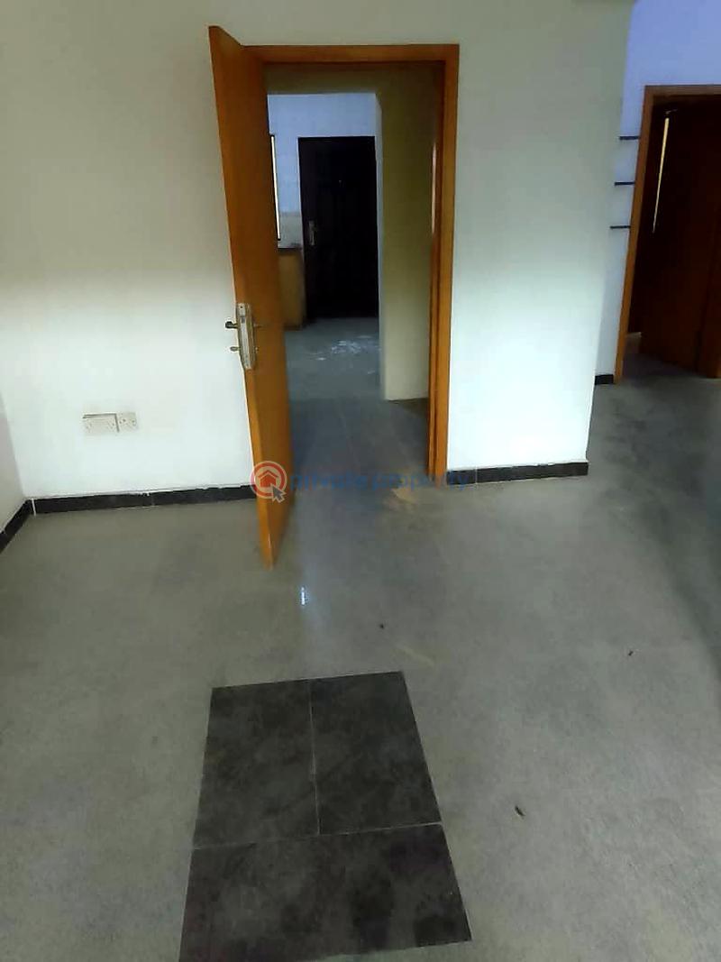 3 bedroom Flat & Apartment For Rent Lekki Phase 1 Lagos - 1