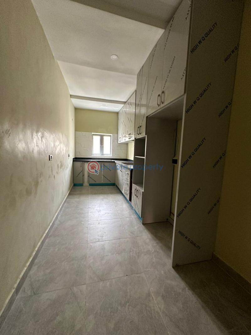 3 bedrooms - 4 3 bedroom Flat & Apartment For Sale Jabi Abuja Phase 2  - 4