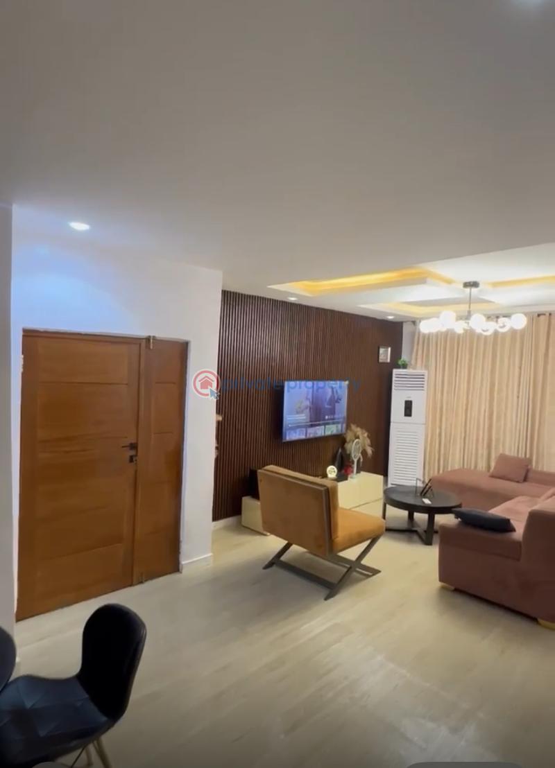 3 bedroom Flat & Apartment Short let Ikotun/Igando Lagos - 8