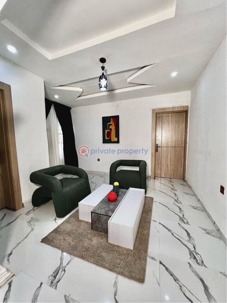 House Short let Oluyole Estate Ibadan Oyo - 1