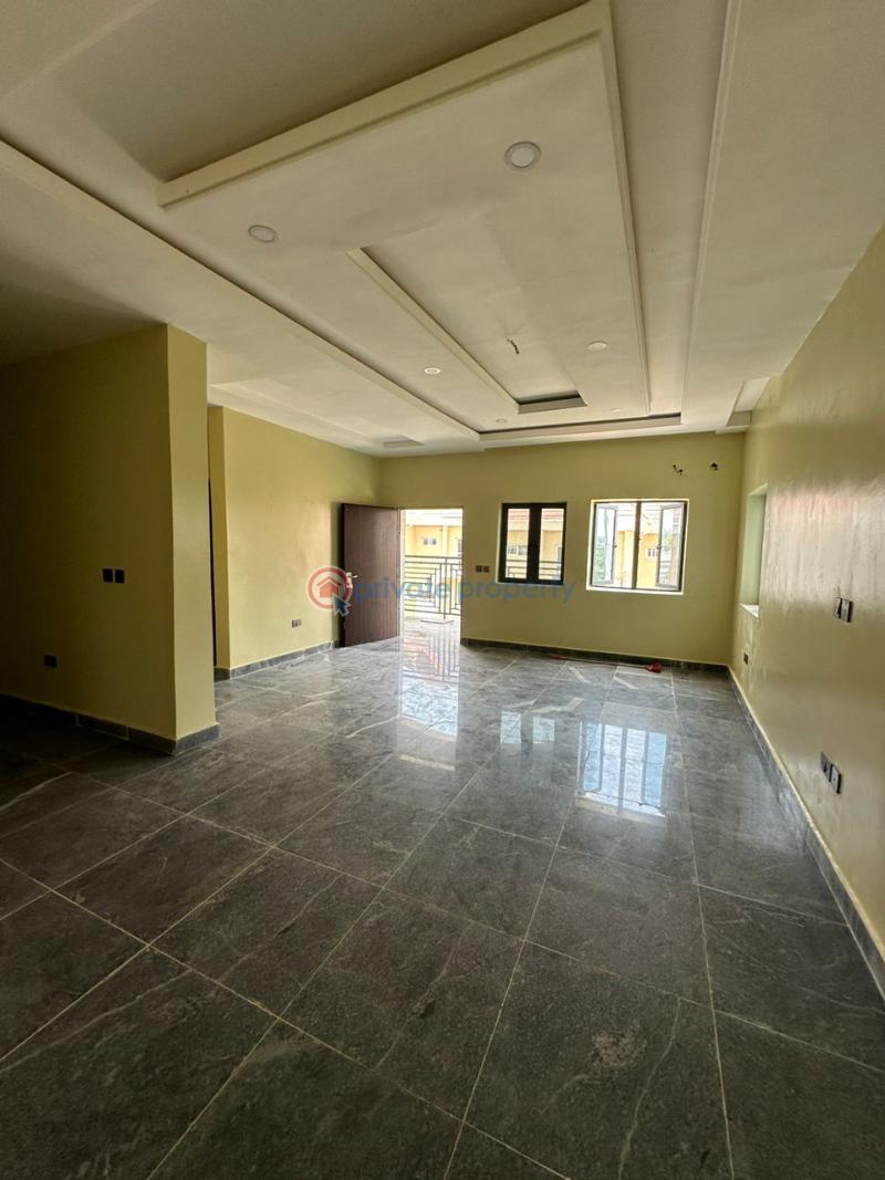 3 bedroom Flat & Apartment For Sale Jabi Abuja Phase 2  - 6