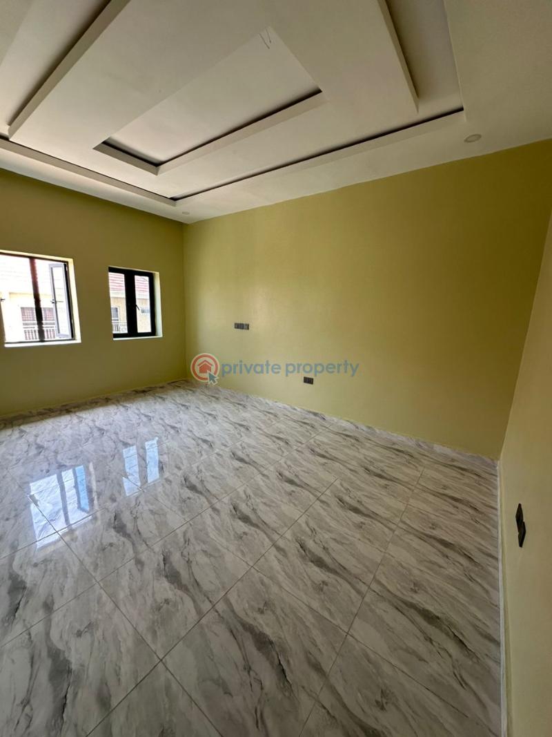 3 bedrooms - 8 3 bedroom Flat & Apartment For Sale Jabi Abuja Phase 2  - 8