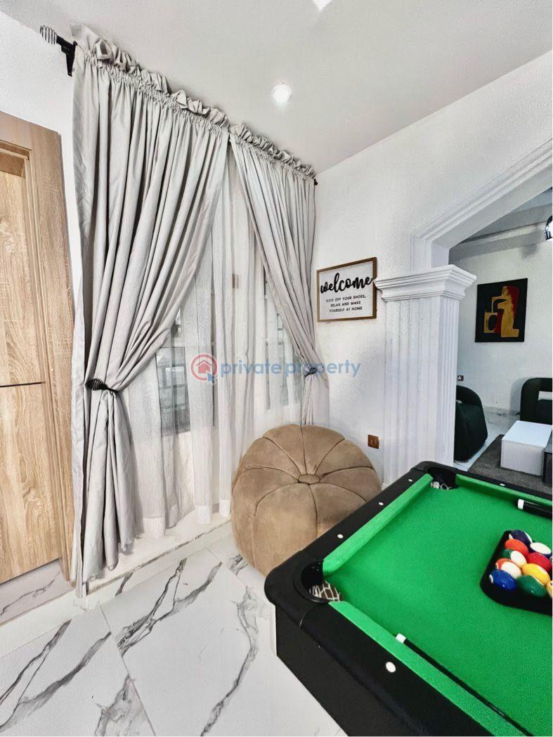 House Short let Oluyole Estate Ibadan Oyo - 7