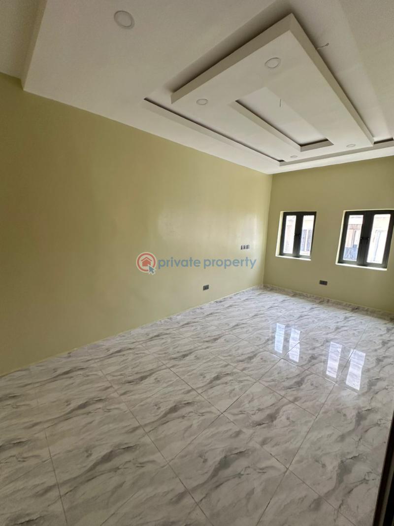 3 bedrooms - 10 3 bedroom Flat & Apartment For Sale Jabi Abuja Phase 2  - 10