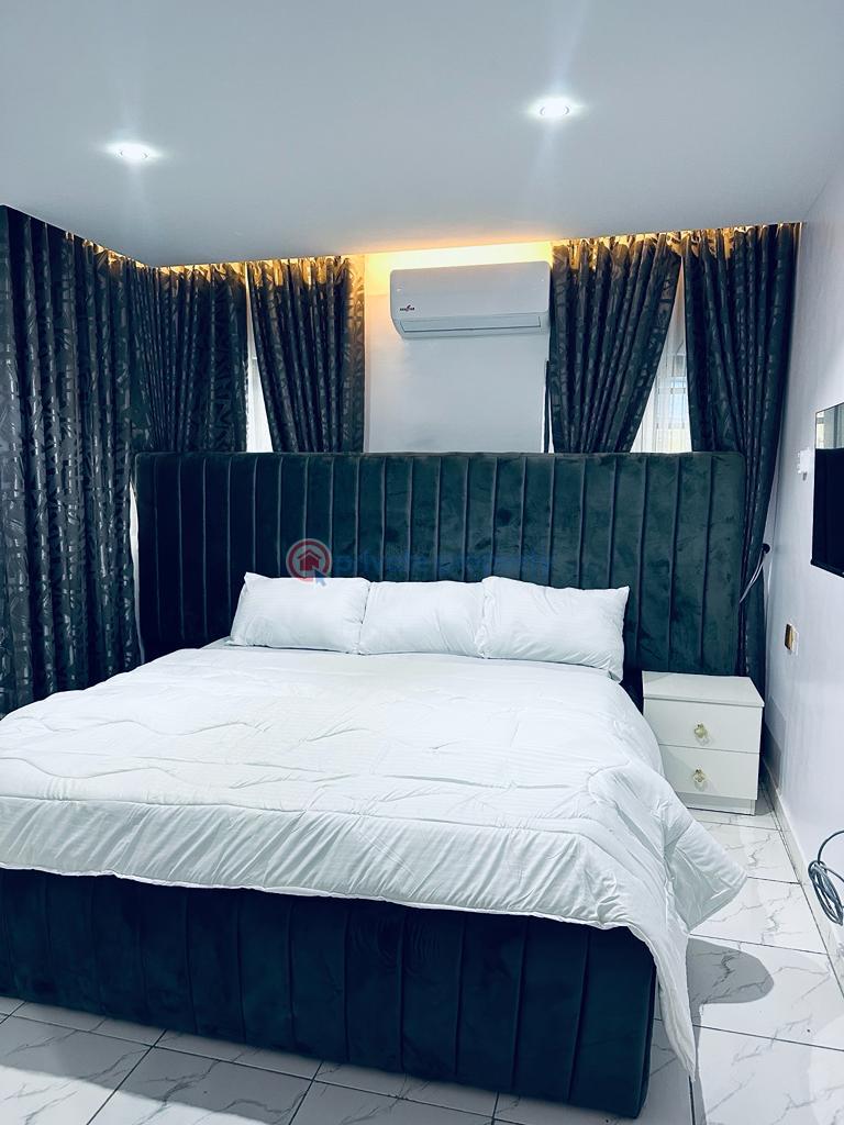 3 bedroom Flat & Apartment Short let Ikotun/Igando Lagos - 12