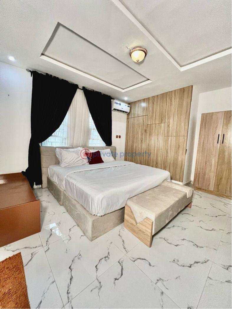 House Short let Oluyole Estate Ibadan Oyo - 2