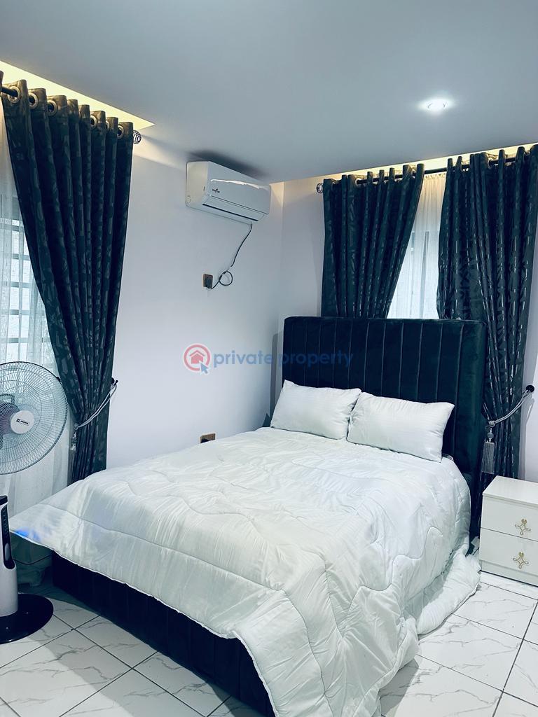 3 bedroom Flat & Apartment Short let Ikotun/Igando Lagos - 14