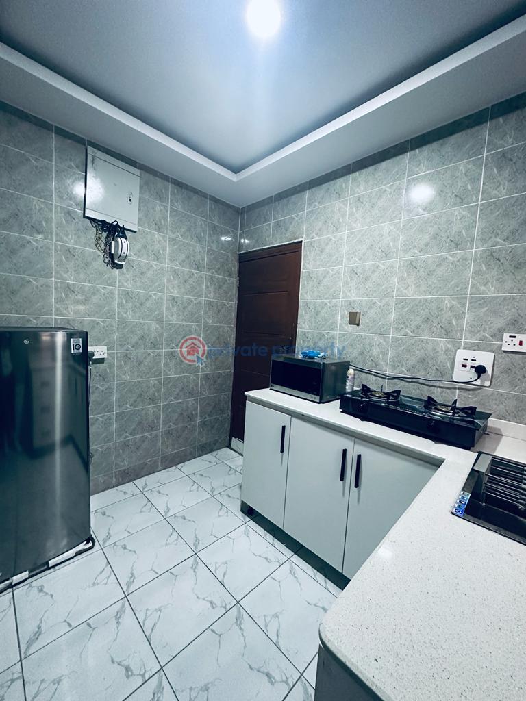 3 bedroom Flat & Apartment Short let Ikotun/Igando Lagos - 10