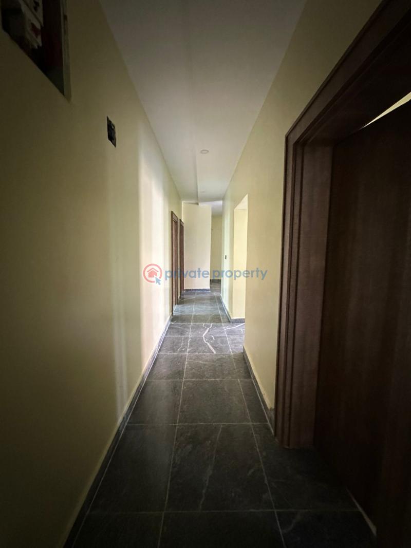 3 bedrooms - 9 3 bedroom Flat & Apartment For Sale Jabi Abuja Phase 2  - 9