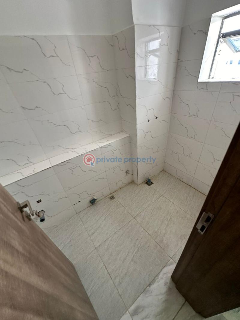 3 bedrooms - 3 3 bedroom Flat & Apartment For Sale Jabi Abuja Phase 2  - 3