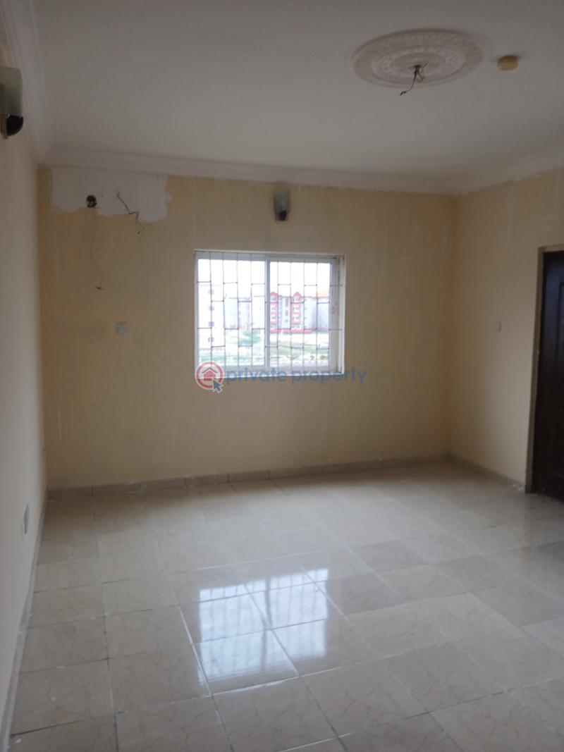 3 bedroom Block Of Flats For Rent Monastery Road Sangotedo Sangotedo Ajah Lagos - 2