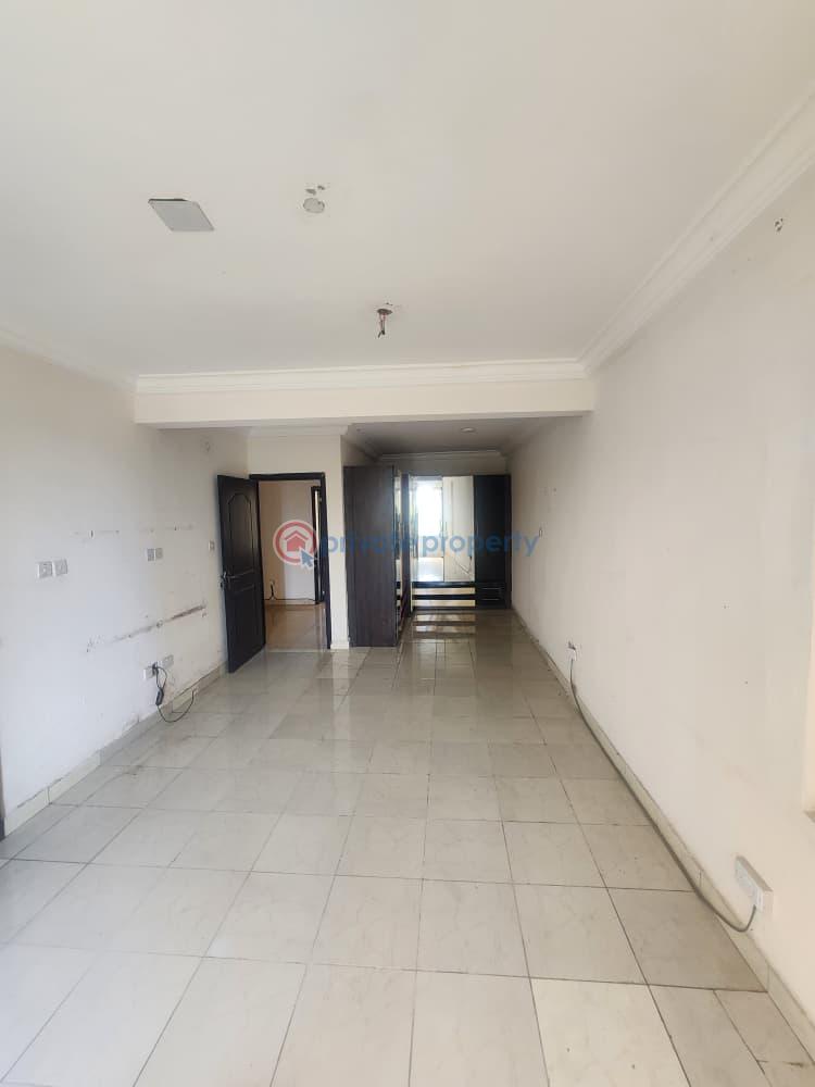 3 bedroom Flat & Apartment For Rent Osapa London Lekki Lagos - 10