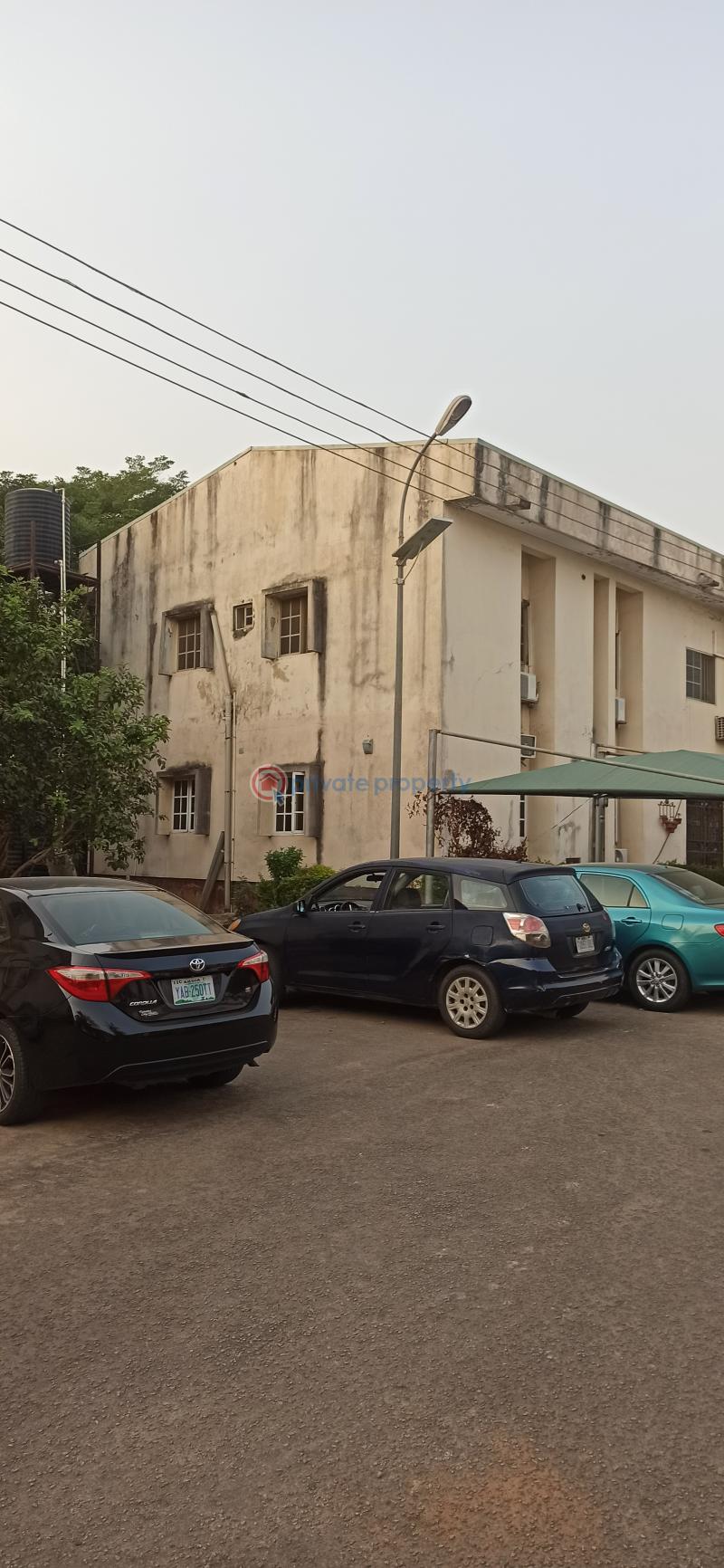 3 bedroom Flat & Apartment For Sale Maitama Abuja Phase 1  - 0