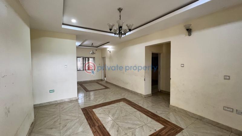 3 bedroom Block Of Flats For Rent Arab Road, Kubwa Kubwa Abuja Phase 4  - 0