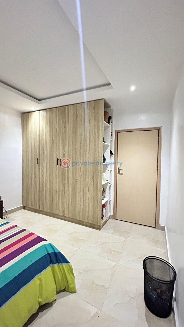 3 bedroom Block Of Flats For Sale Ikate Elegushi Lekki Lagos - 9