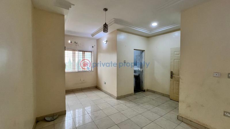 3 bedroom Block Of Flats For Rent Arab Road, Kubwa Kubwa Abuja Phase 4  - 9