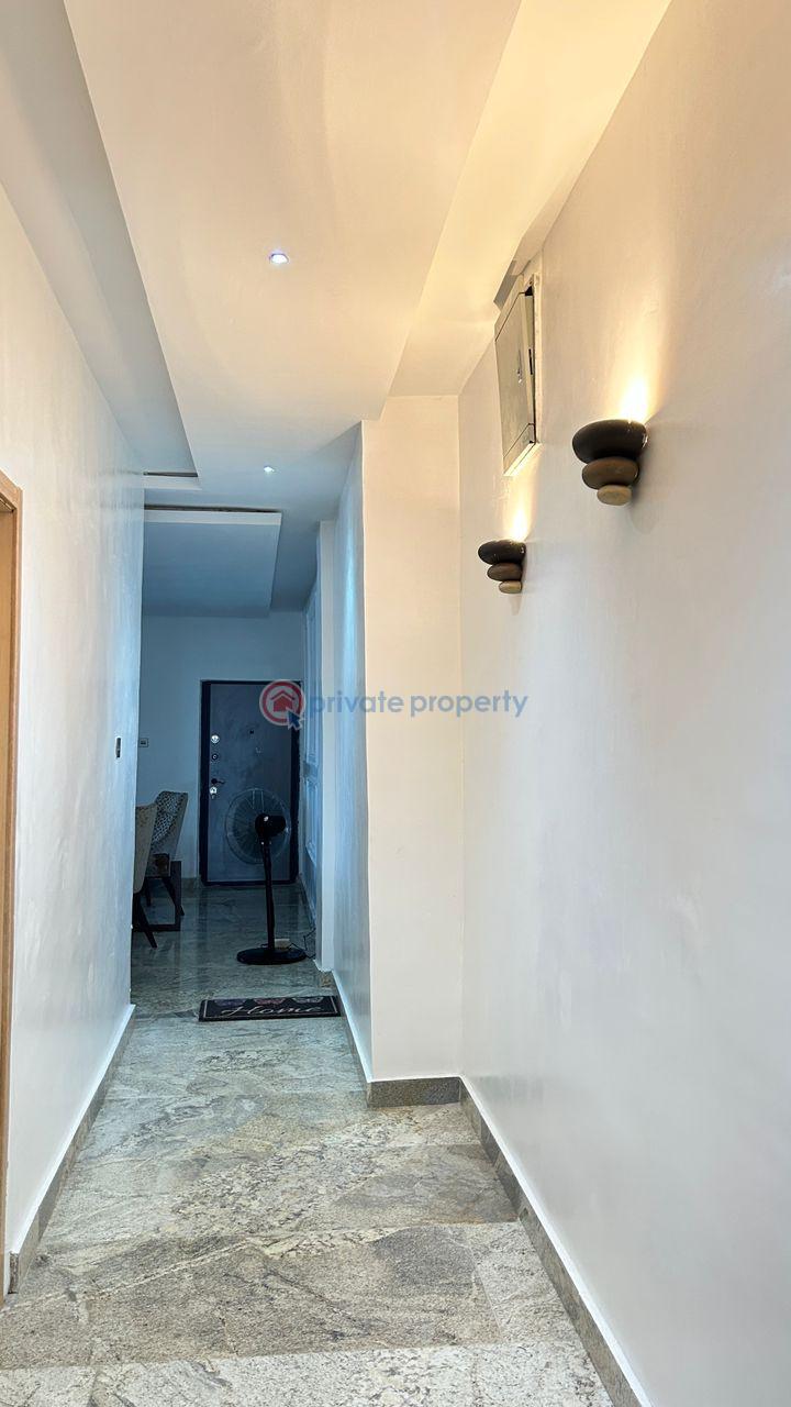 3 bedroom Block Of Flats For Sale Ikate Elegushi Lekki Lagos - 5