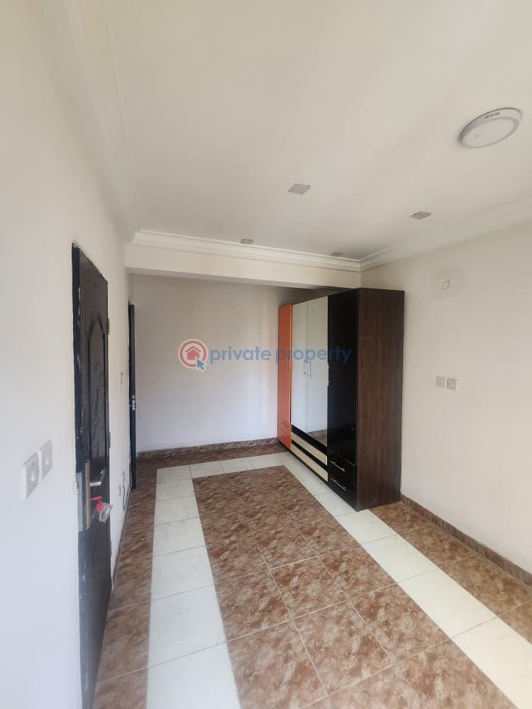3 bedroom Flat & Apartment For Rent Osapa London Lekki Lagos - 9