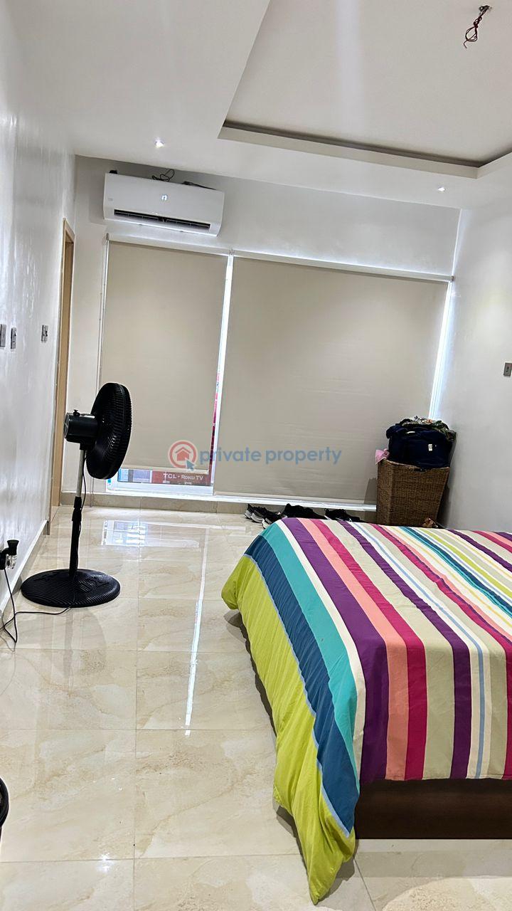 3 bedroom Block Of Flats For Sale Ikate Elegushi Lekki Lagos - 8