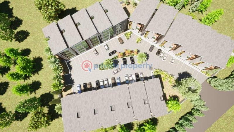 3 bedroom Block Of Flats For Sale Apo Legislative Quarters Apo Abuja Phase 2  - 4