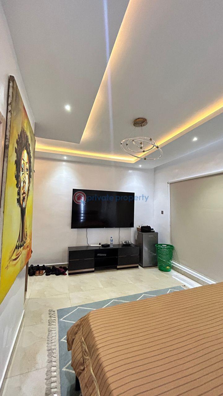 3 bedroom Block Of Flats For Sale Ikate Elegushi Lekki Lagos - 6