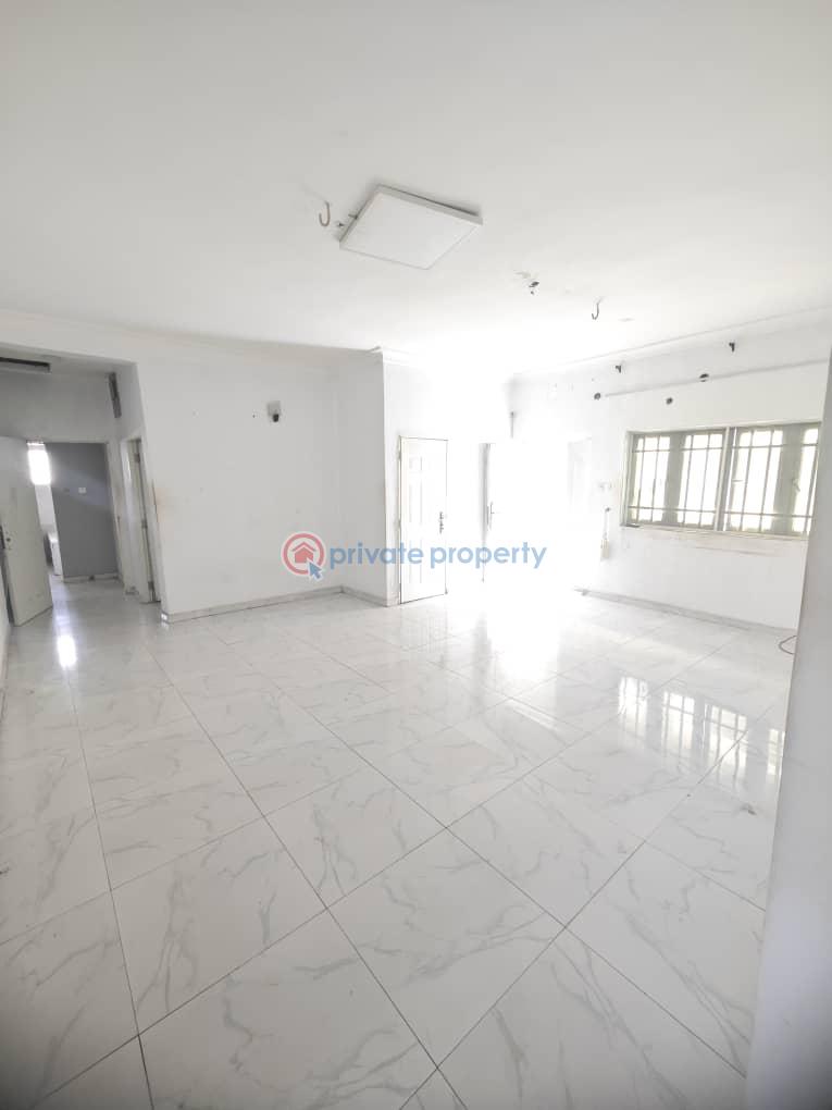 3 bedroom Block Of Flats For Rent Marshy Hill Estate Addo Road Ajah Lagos Addo Ajah Lagos - 0