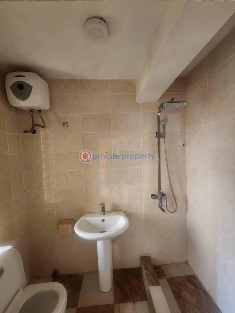 3 bedroom Flat & Apartment For Rent Osapa London Lekki Lagos - 13