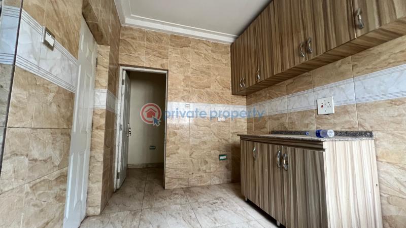3 bedroom Block Of Flats For Rent Arab Road, Kubwa Kubwa Abuja Phase 4  - 3