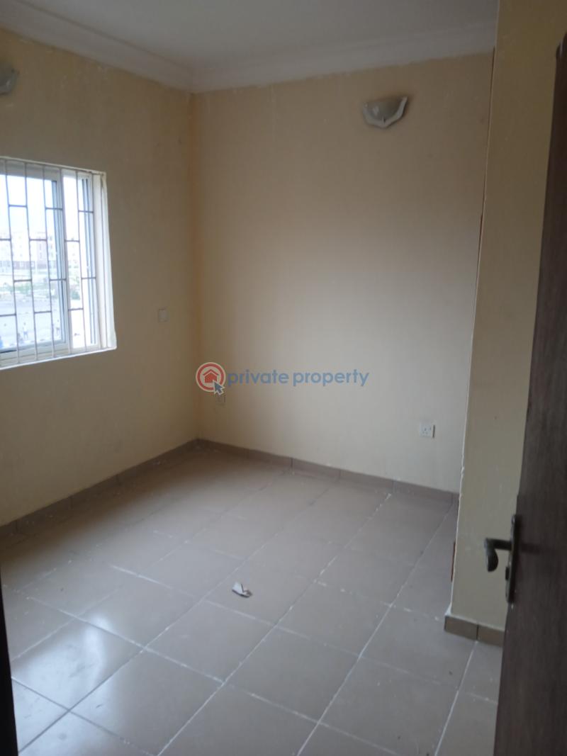 3 bedroom Block Of Flats For Rent Monastery Road Sangotedo Sangotedo Ajah Lagos - 8
