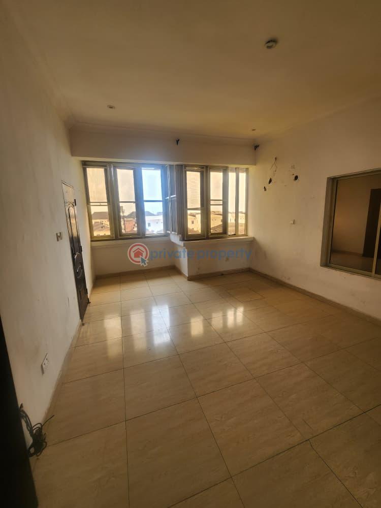 3 bedroom Flat & Apartment For Rent Osapa London Lekki Lagos - 6