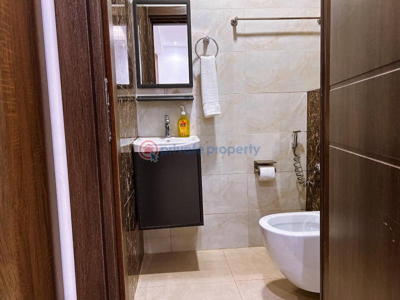 3 bedroom Flat & Apartment Short let Jahi Abuja Phase 2  - 9