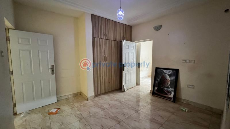 3 bedroom Block Of Flats For Rent Arab Road, Kubwa Kubwa Abuja Phase 4  - 8