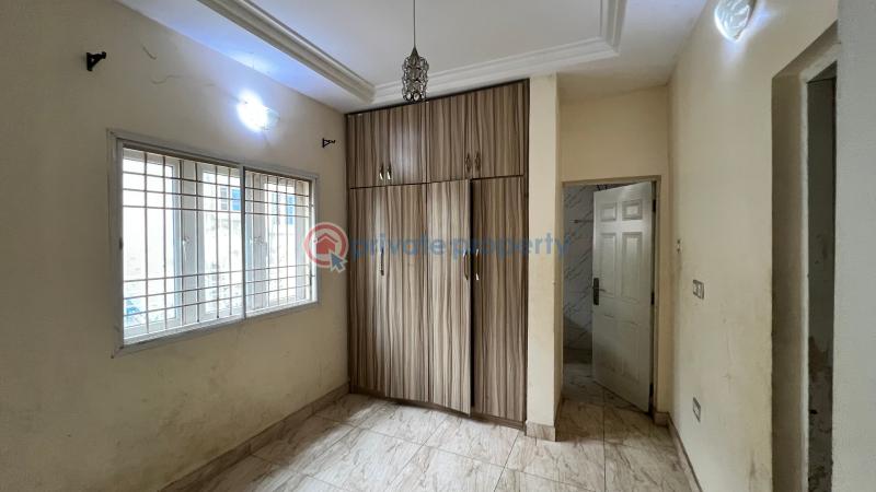 3 bedroom Block Of Flats For Rent Arab Road, Kubwa Kubwa Abuja Phase 4  - 4