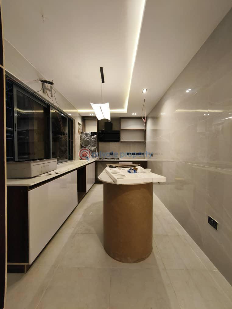 3 bedroom Block Of Flats For Rent Osborne Foreshore Estate Ikoyi Lagos - 2