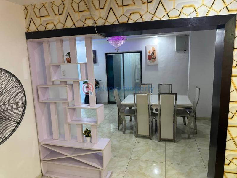 3 bedroom Flat & Apartment Short let Ikeja GRA Lagos - 4