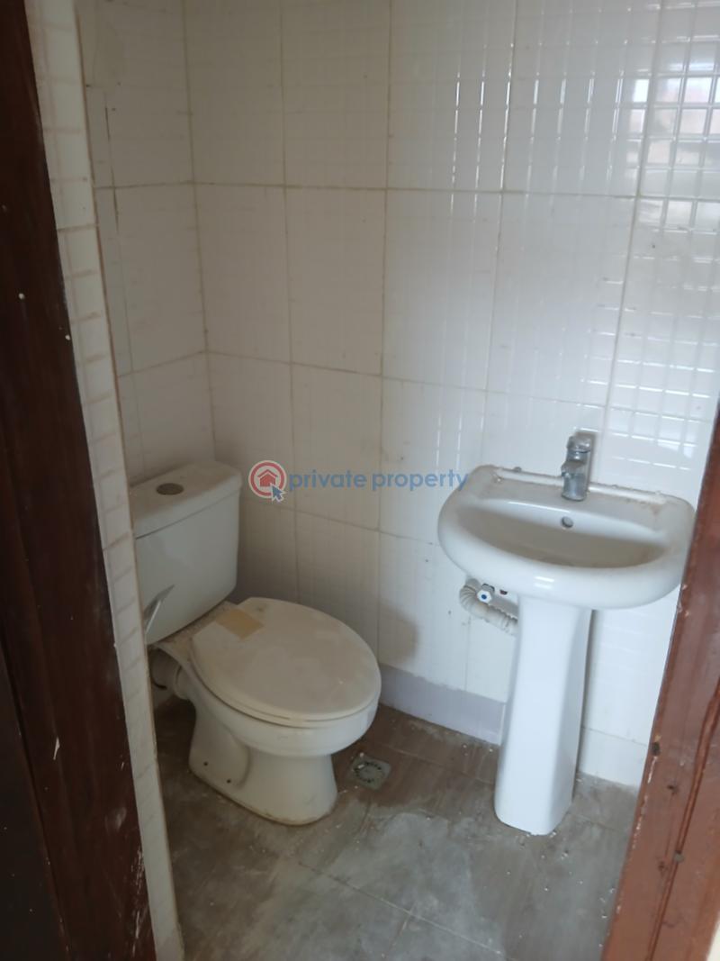 3 bedroom Block Of Flats For Rent Monastery Road Sangotedo Sangotedo Ajah Lagos - 3