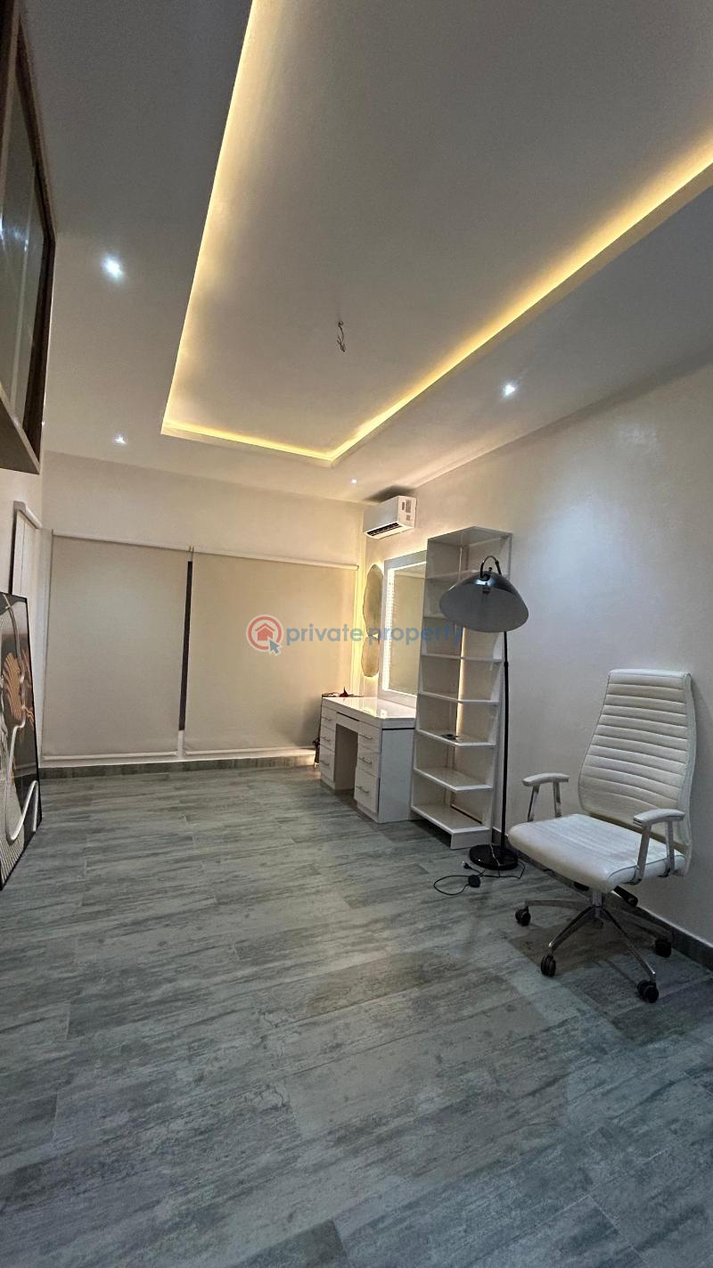 3 bedroom Block Of Flats For Sale Ikate Elegushi Lekki Lagos - 10