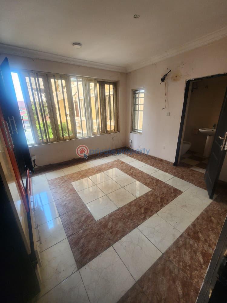3 bedroom Flat & Apartment For Rent Osapa London Lekki Lagos - 12