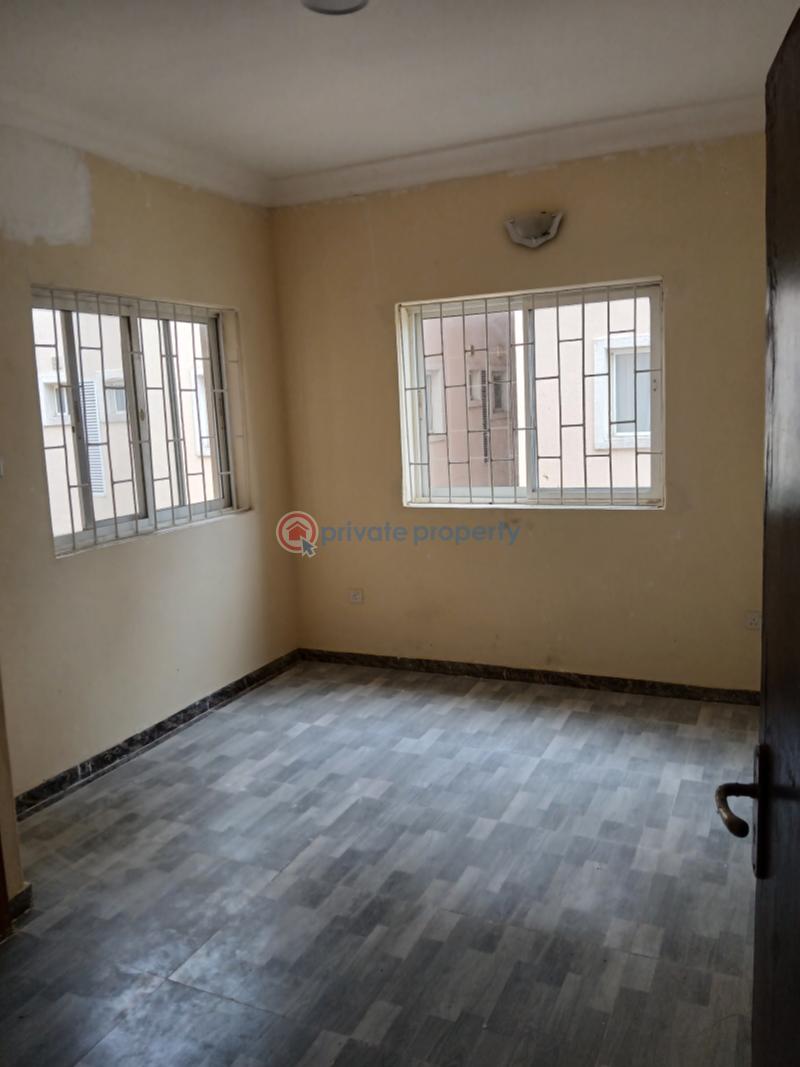 3 bedroom Block Of Flats For Rent Monastery Road Sangotedo Sangotedo Ajah Lagos - 4