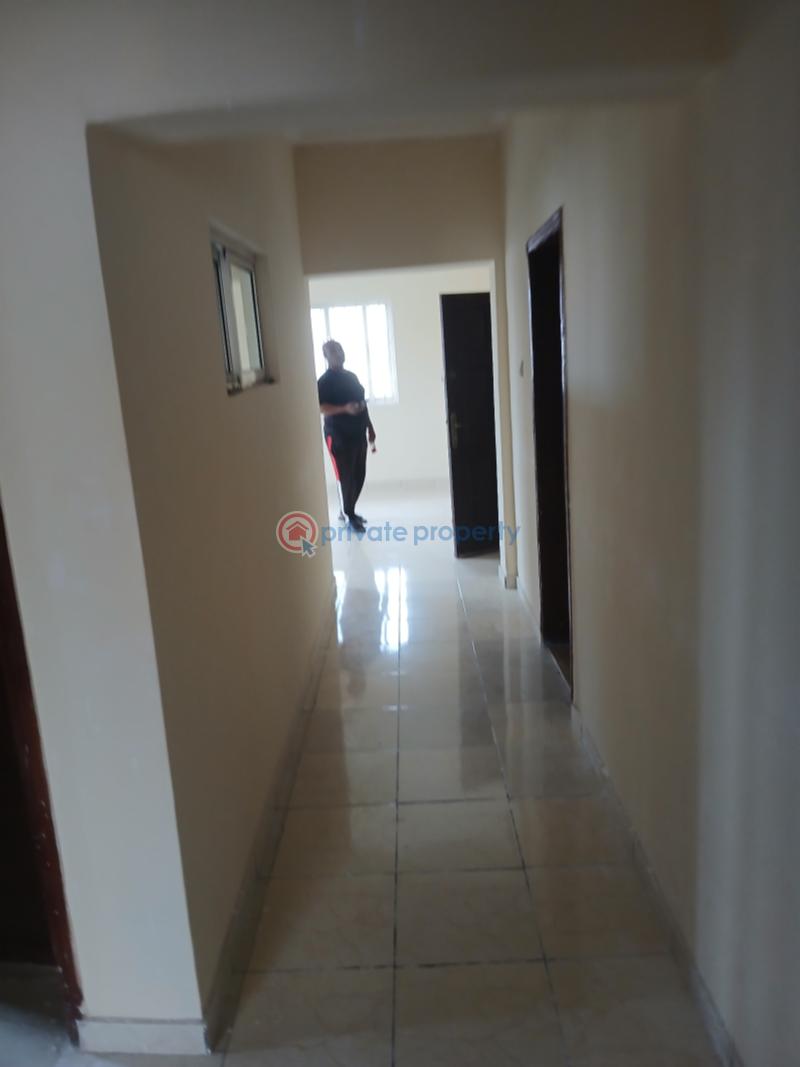 3 bedroom Block Of Flats For Rent Monastery Road Sangotedo Sangotedo Ajah Lagos - 6