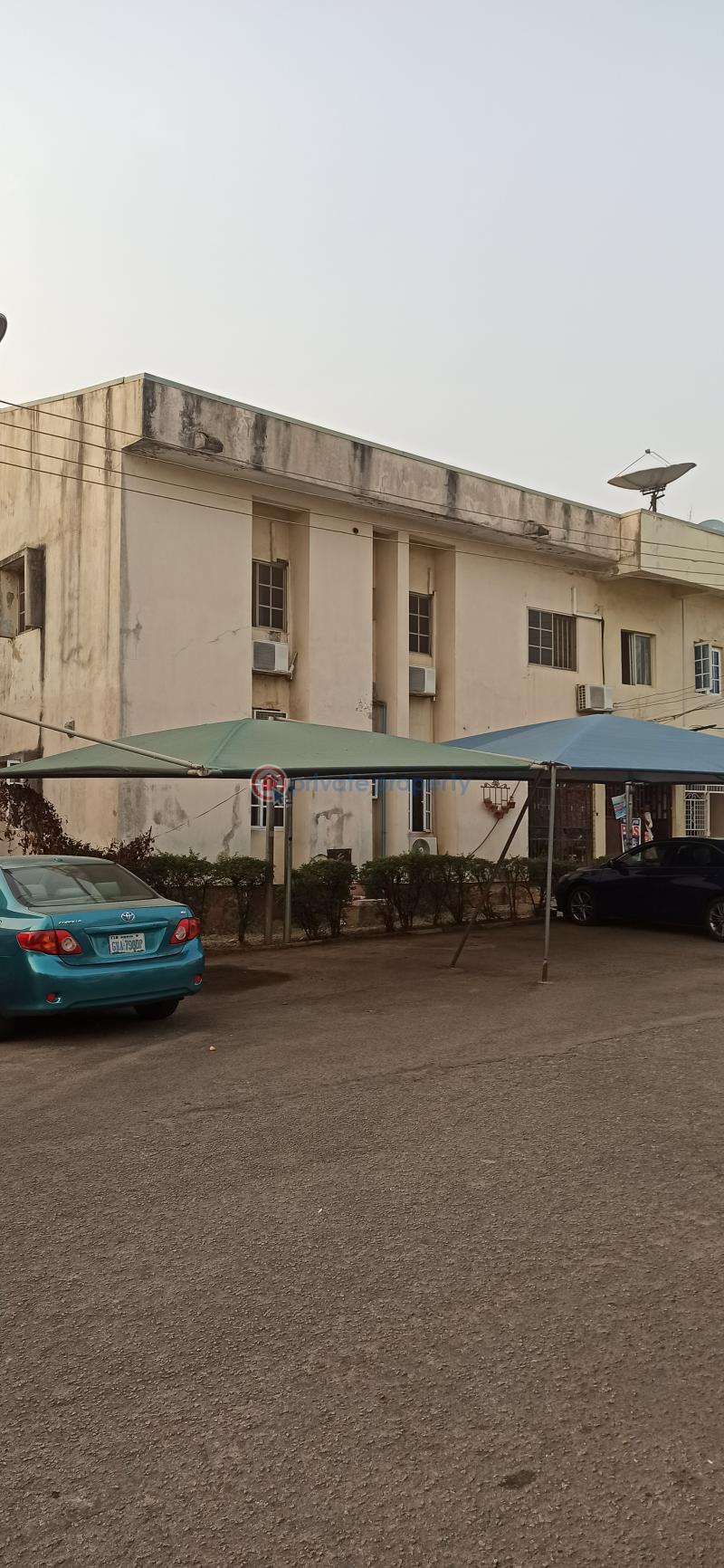 3 bedroom Flat & Apartment For Sale Maitama Abuja Phase 1  - 2