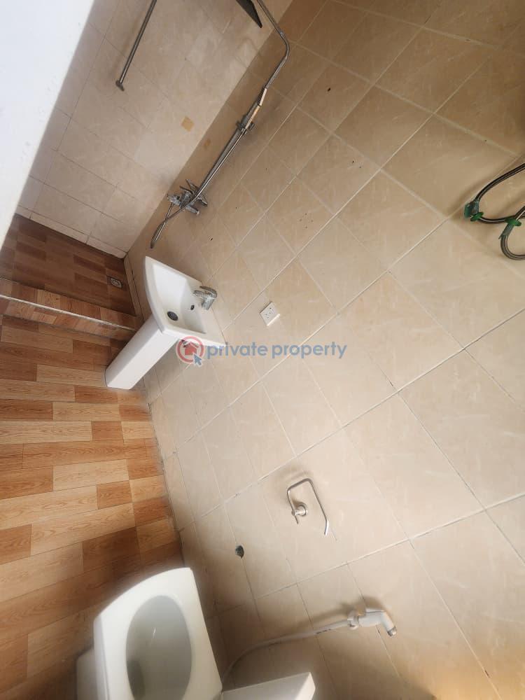 3 bedroom Flat & Apartment For Rent Osapa London Lekki Lagos - 8