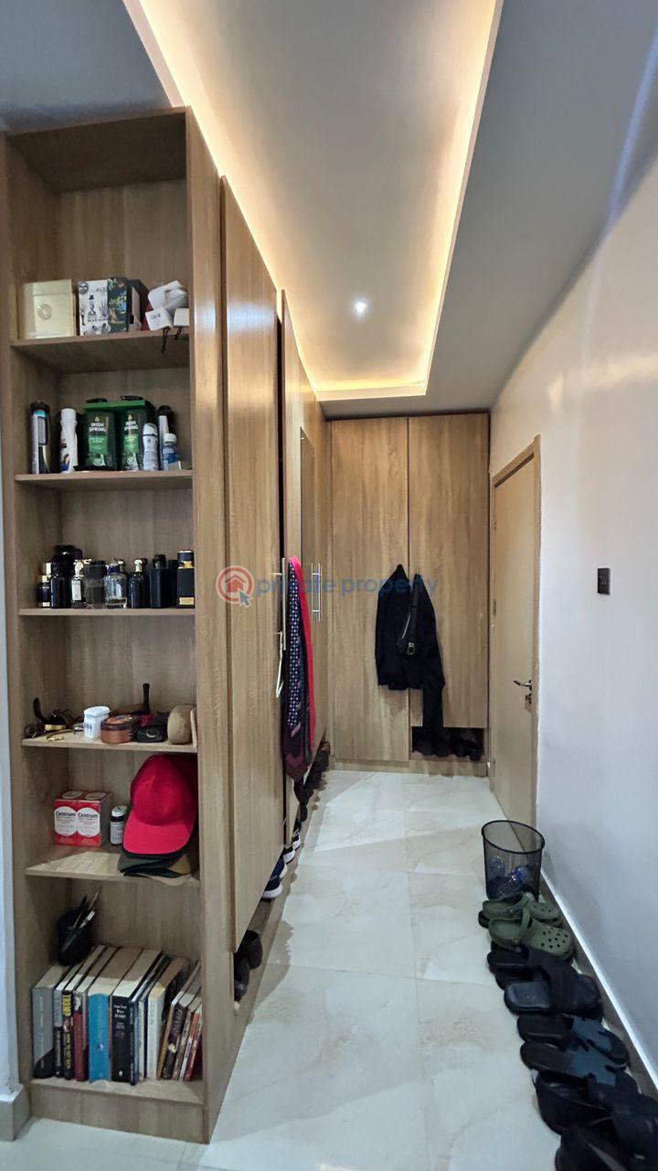 3 bedroom Block Of Flats For Sale Ikate Elegushi Lekki Lagos - 4