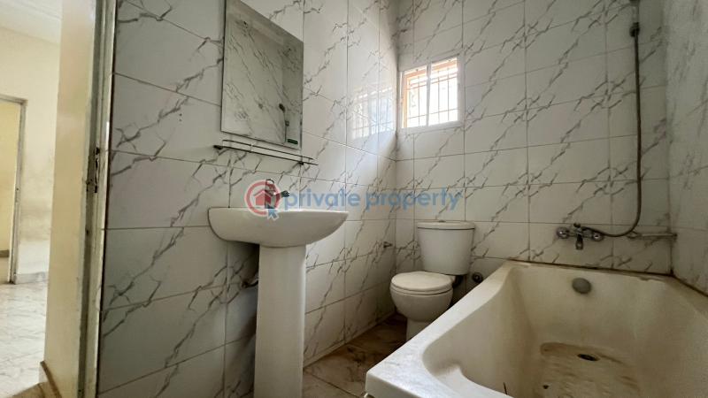 3 bedroom Block Of Flats For Rent Arab Road, Kubwa Kubwa Abuja Phase 4  - 5
