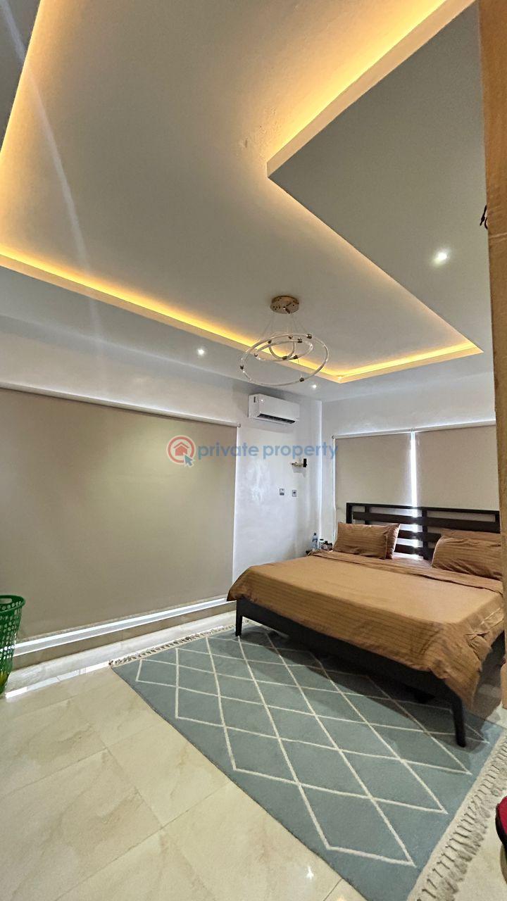 3 bedroom Block Of Flats For Sale Ikate Elegushi Lekki Lagos - 7