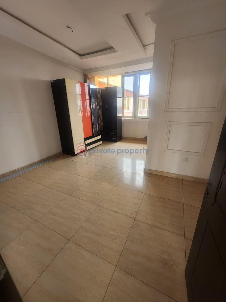 3 bedroom Flat & Apartment For Rent Osapa London Lekki Lagos - 4