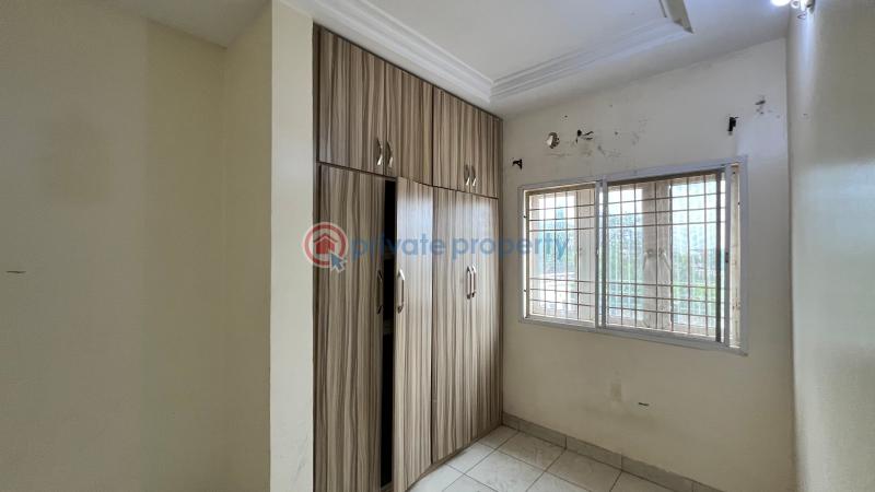 3 bedroom Block Of Flats For Rent Arab Road, Kubwa Kubwa Abuja Phase 4  - 10